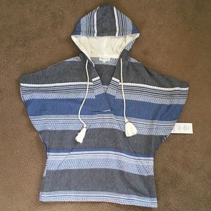NWT! Pullover Hoodie